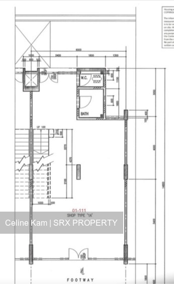 16 Teck Whye Lane (D23), Shop House #580017091